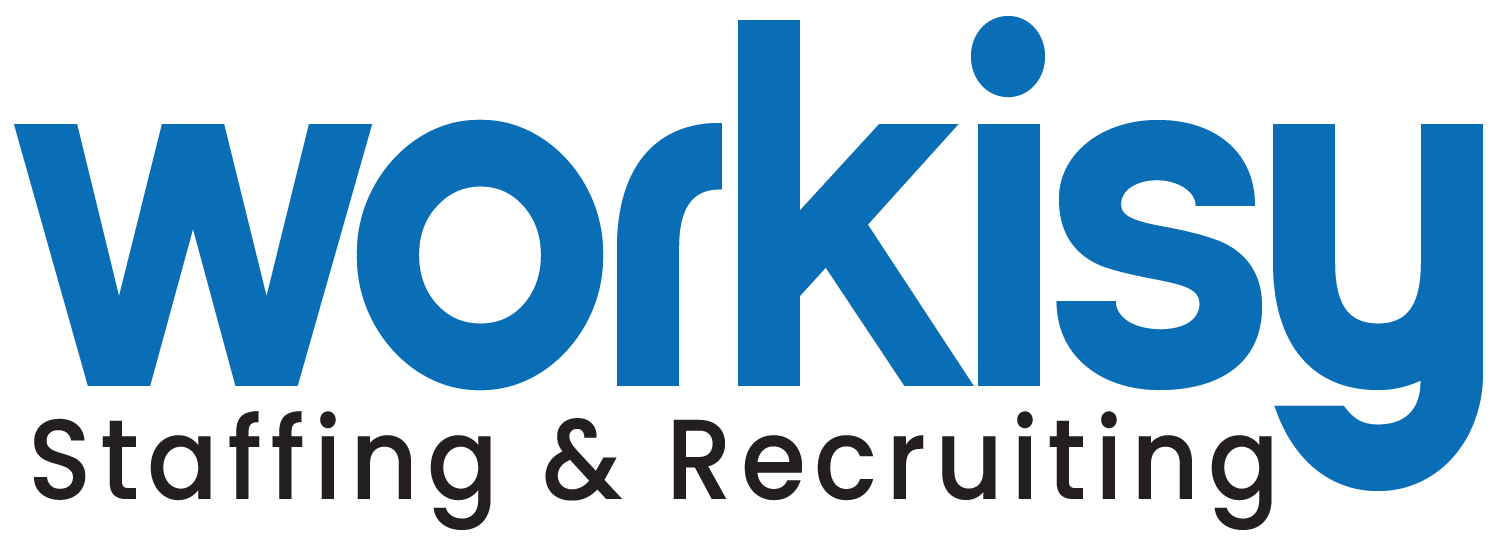 Workisy Logo